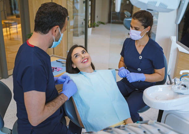 Best Root Canal Treatment  in West Menlo Park, CA