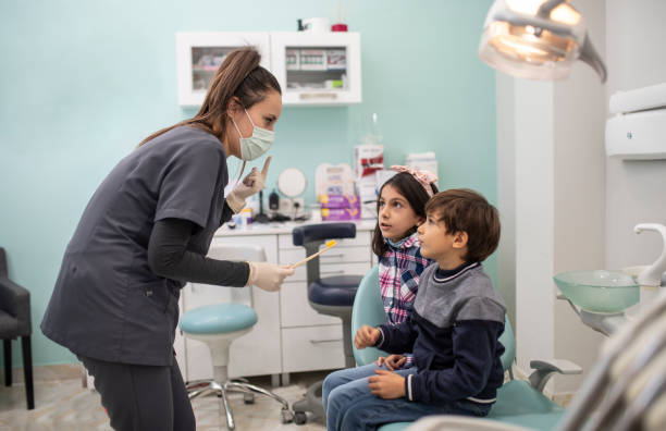 Best Sedation Dentistry  in West Menlo Park, CA