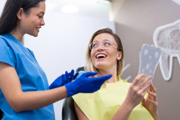 Why Choose Us for Your Dental Needs in West Menlo Park, CA