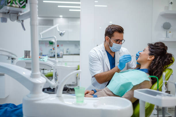 Best Wisdom Tooth Removal  in West Menlo Park, CA