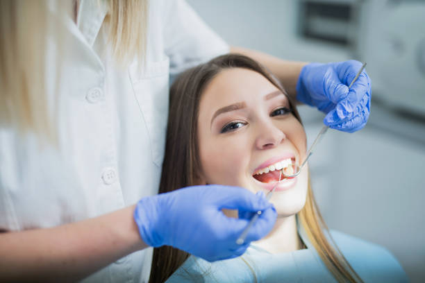 Trusted West Menlo Park, CA  Holistic Dental Services Experts